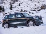 Mini Cooper SD Countryman All4 2013 года